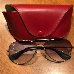 Ray Ban Sunglasses